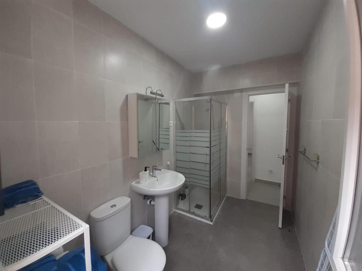 Bec,Casa Barakaldo Al Lado Del Bec Apartamento Exterior foto