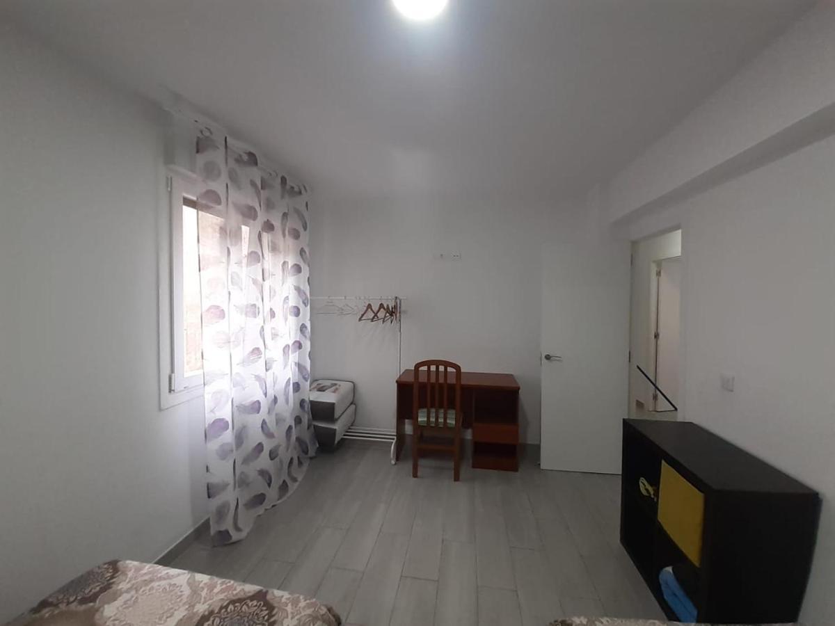 Bec,Casa Barakaldo Al Lado Del Bec Apartamento Exterior foto