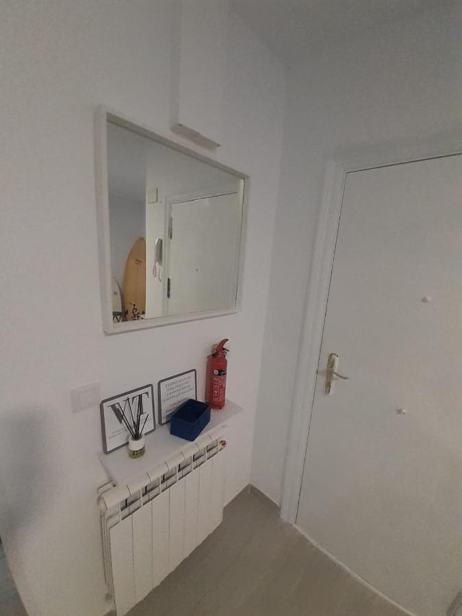 Bec,Casa Barakaldo Al Lado Del Bec Apartamento Exterior foto